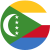 Comoros Flag