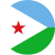 Djibouti Flag