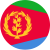 Eritrea Flag