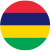 Mauritius Flag