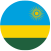 Rwanda Flag