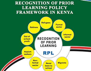 Kenya RPL Policy