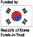 Republic of Korea